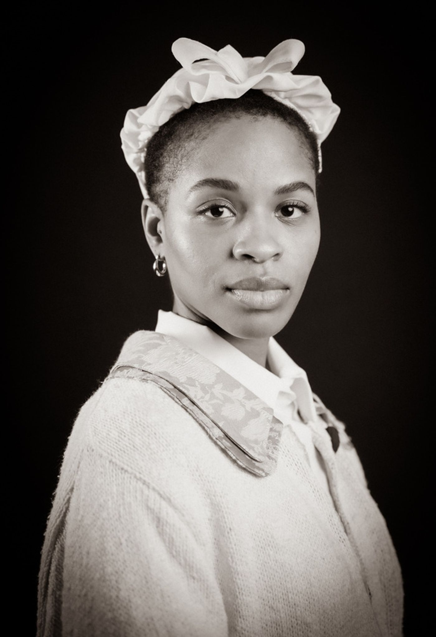 Photos: Cast of DUST OF EGYPT at The Frank Shiner Theater/Sheen Center For Thought & Culture  Image