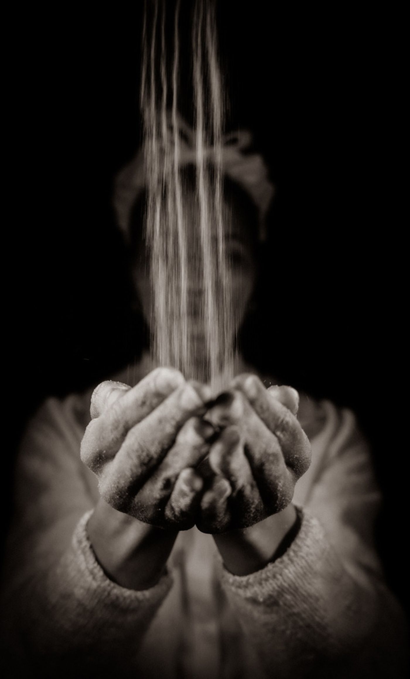 Photos: Cast of DUST OF EGYPT at The Frank Shiner Theater/Sheen Center For Thought & Culture  Image