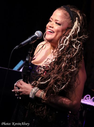 Natalie Douglas Photo