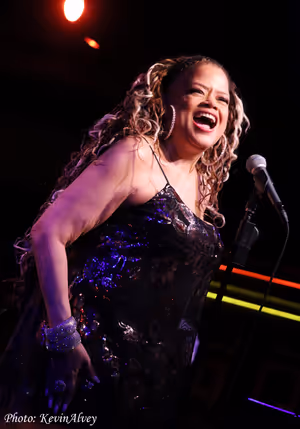 Natalie Douglas Photo