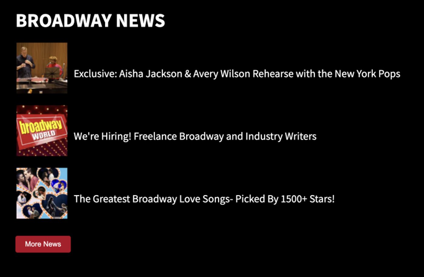 Stage Mag Spotlight: THE SOUND INSIDE at Capital Stage  Image