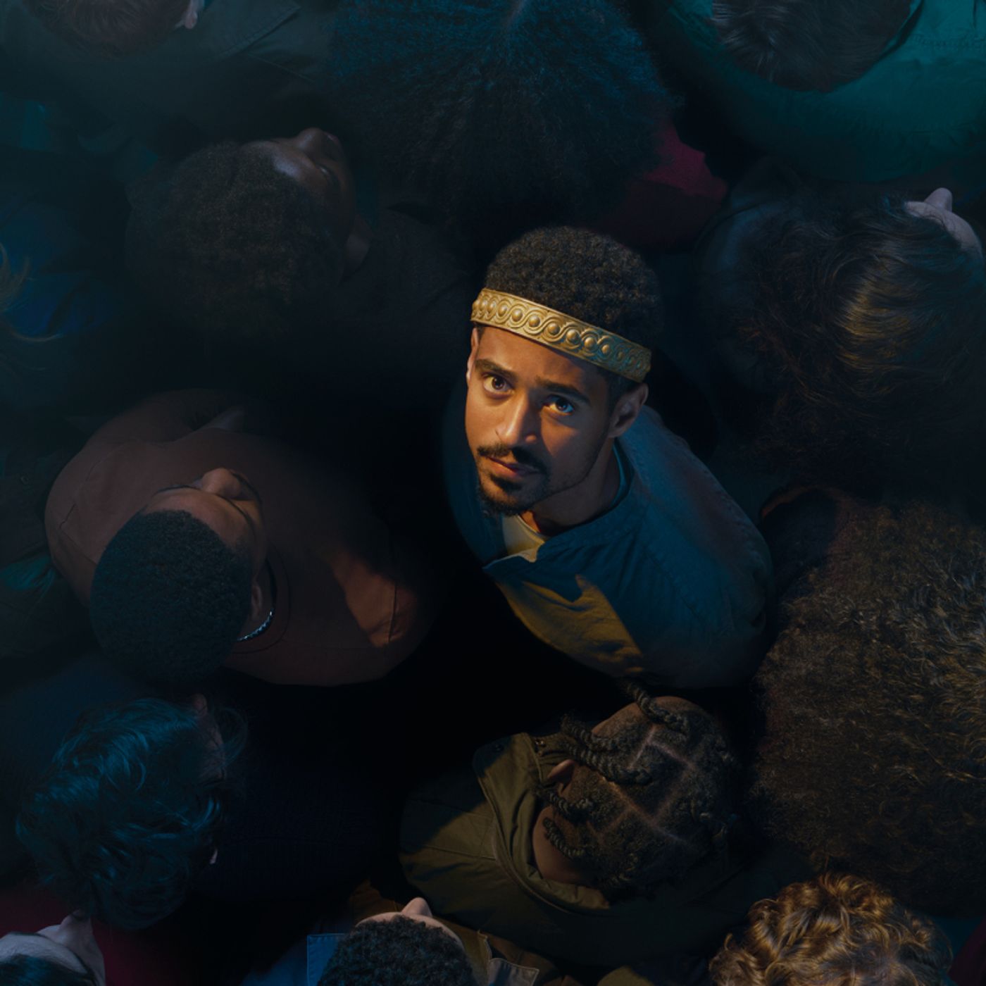 Interview: 'It's Always Loomed Large In My Imagination': Actor Alfred Enoch on Legacy, Innovation and Playing HENRY V at the RSC  Image