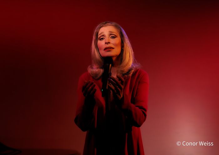 Photos: Ann Kittredge's LOVE FOR SALE at Don't Tell Mama Celebrates 10 Years of Cabaret — photo 9 of 20