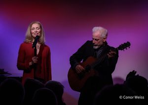 Ann Kittredge. Photo credit: Conor Weiss @ BroadwayWorld Ann Kittredge. Photo credit: Conor Weiss Photo