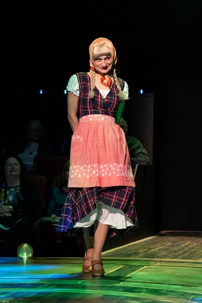 Christie Coran Photo