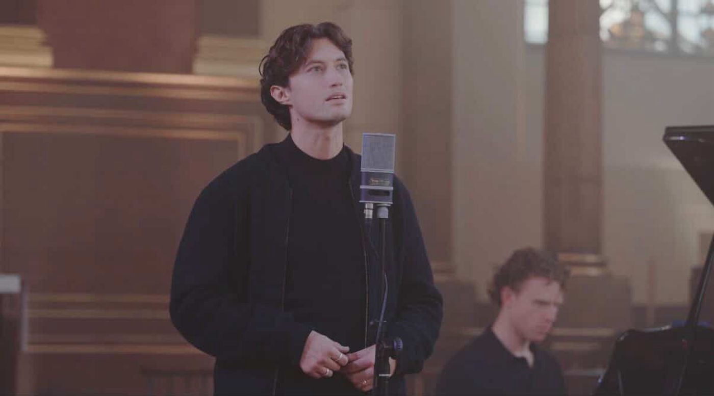 Interview: 'I Hope It Moves People The Way It Moves Me': Actor and Writer Jordan Luke Gage on His Highly Personal Journey Bringing REDCLIFFE to The Stage  Image