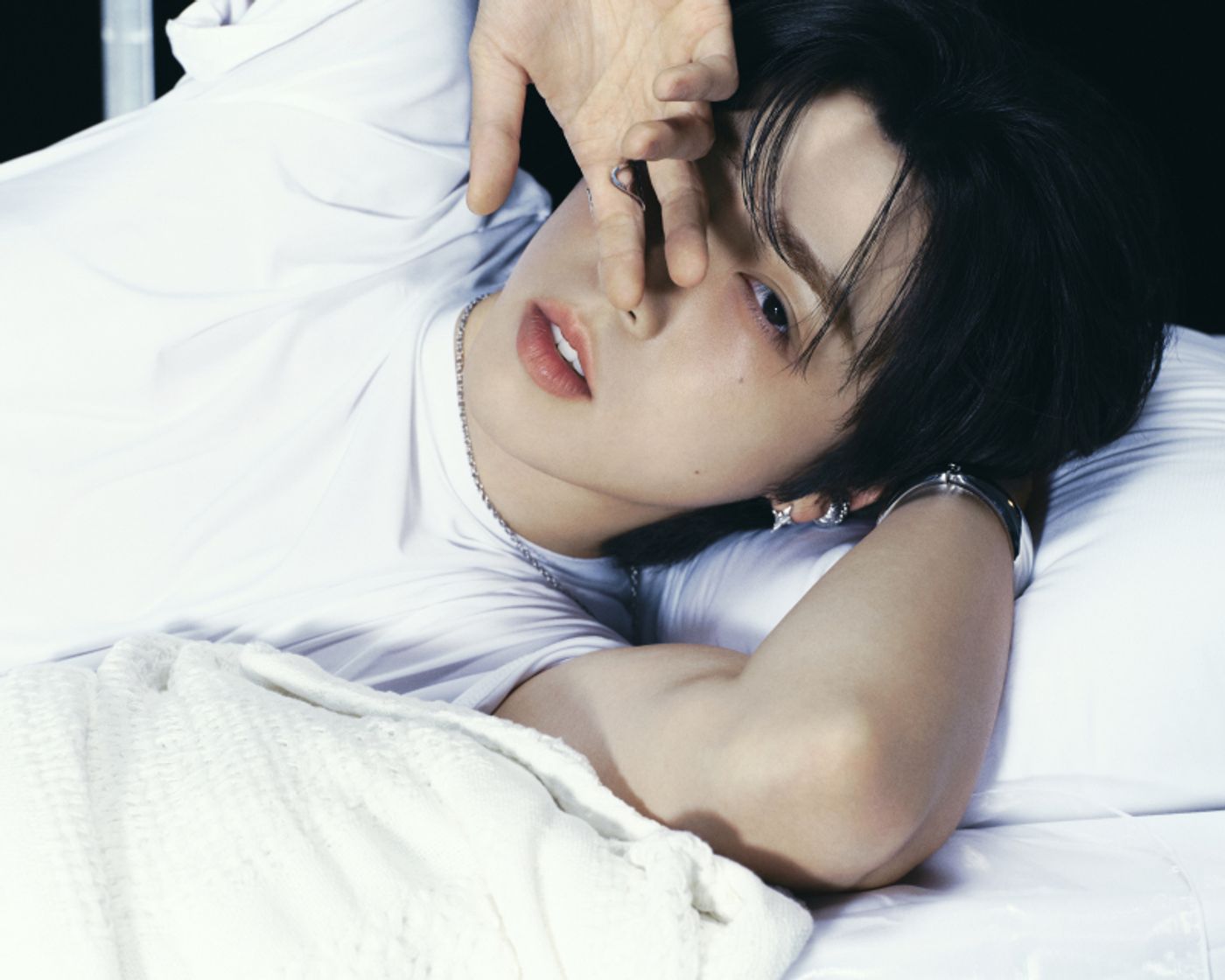 Interview: JUNNY Talks 2026 [null] Tour, Returning to Vancouver, and New Single “SEASONS”  Image