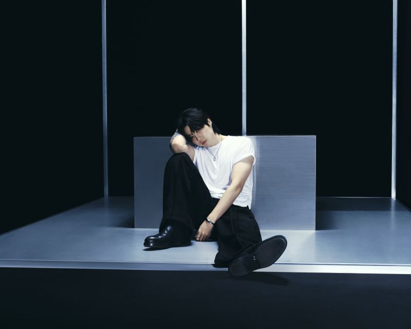 Interview: JUNNY Talks 2026 [null] Tour, Returning to Vancouver, and New Single “SEASONS” Image