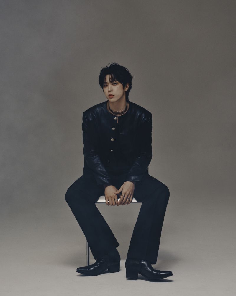 Interview: JUNNY Talks 2026 [null] Tour, Returning to Vancouver, and New Single “SEASONS” Image