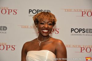 Aisha Jackson Photo