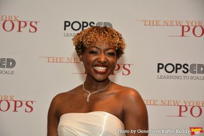 Aisha Jackson Photo