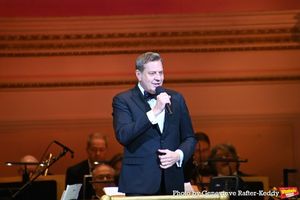 Steven Reineke @ BroadwayWorld Steven Reineke Photo
