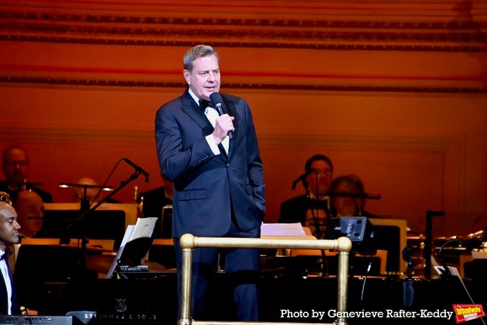 Photos: Aisha Jackson, Avery Wilson and the New York Pops in IF I AIN'T GOT YOU: THE BEST OF R&B Photos: Aisha Jackson, Avery Wilson and the New York Pops in IF I AIN'T GOT YOU: THE BEST OF R&B Image