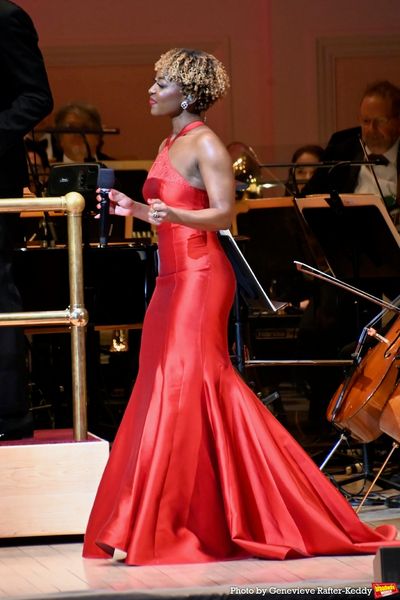 Aisha Jackson Photo