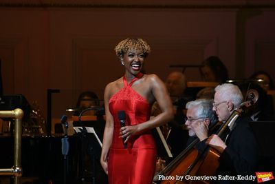 Aisha Jackson Photo