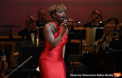 Aisha Jackson Photo