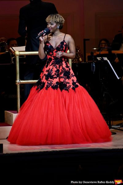 Aisha Jackson Photo