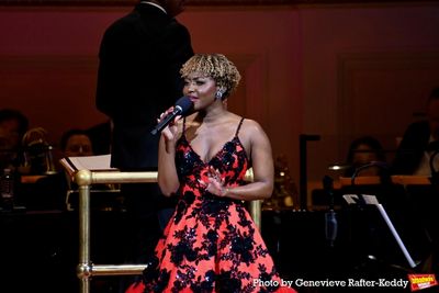 Aisha Jackson Photo