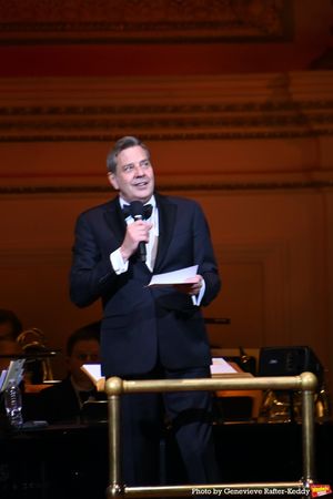 Steven Reineke @ BroadwayWorld Steven Reineke Photo