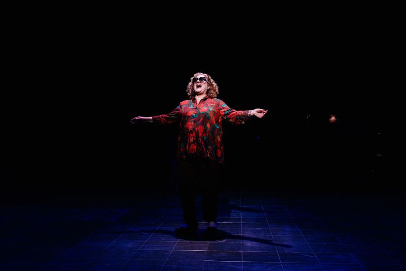 Photos: First Look at Lincoln Center Theater's New Musical NIGHT SIDE SONGS — photo 7 of 8