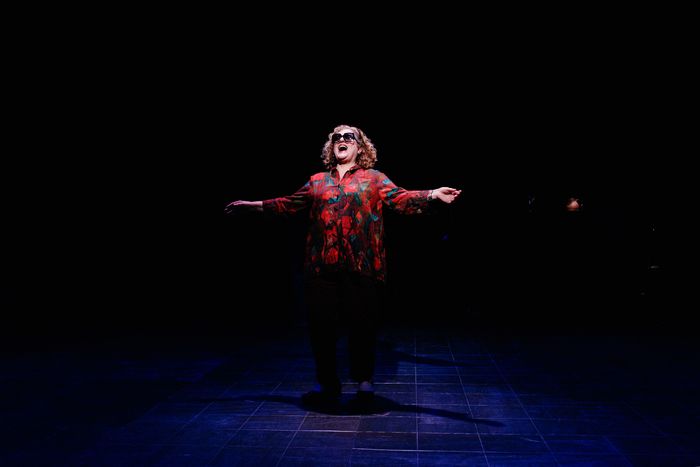 Photos: First Look at Lincoln Center Theater's New Musical NIGHT SIDE SONGS — photo 7 of 8