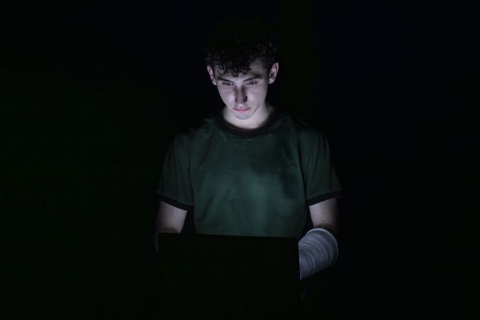 Photos: First Look at Paramount's Chicago Regional Premiere of DEAR EVAN HANSEN — photo 4 of 19