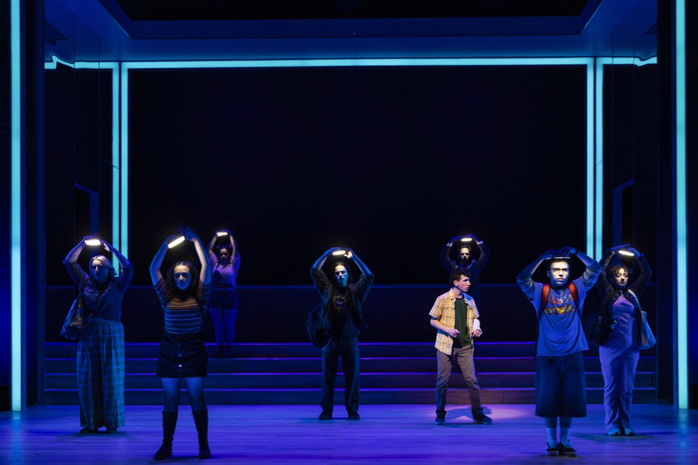 Photos: First Look at Paramount's Chicago Regional Premiere of DEAR EVAN HANSEN  Image