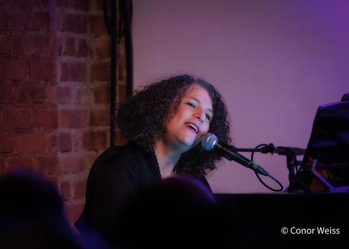 Photos: Highlights from Meg Flather's EPIPHANY at Don't Tell Mama — photo 1 of 19