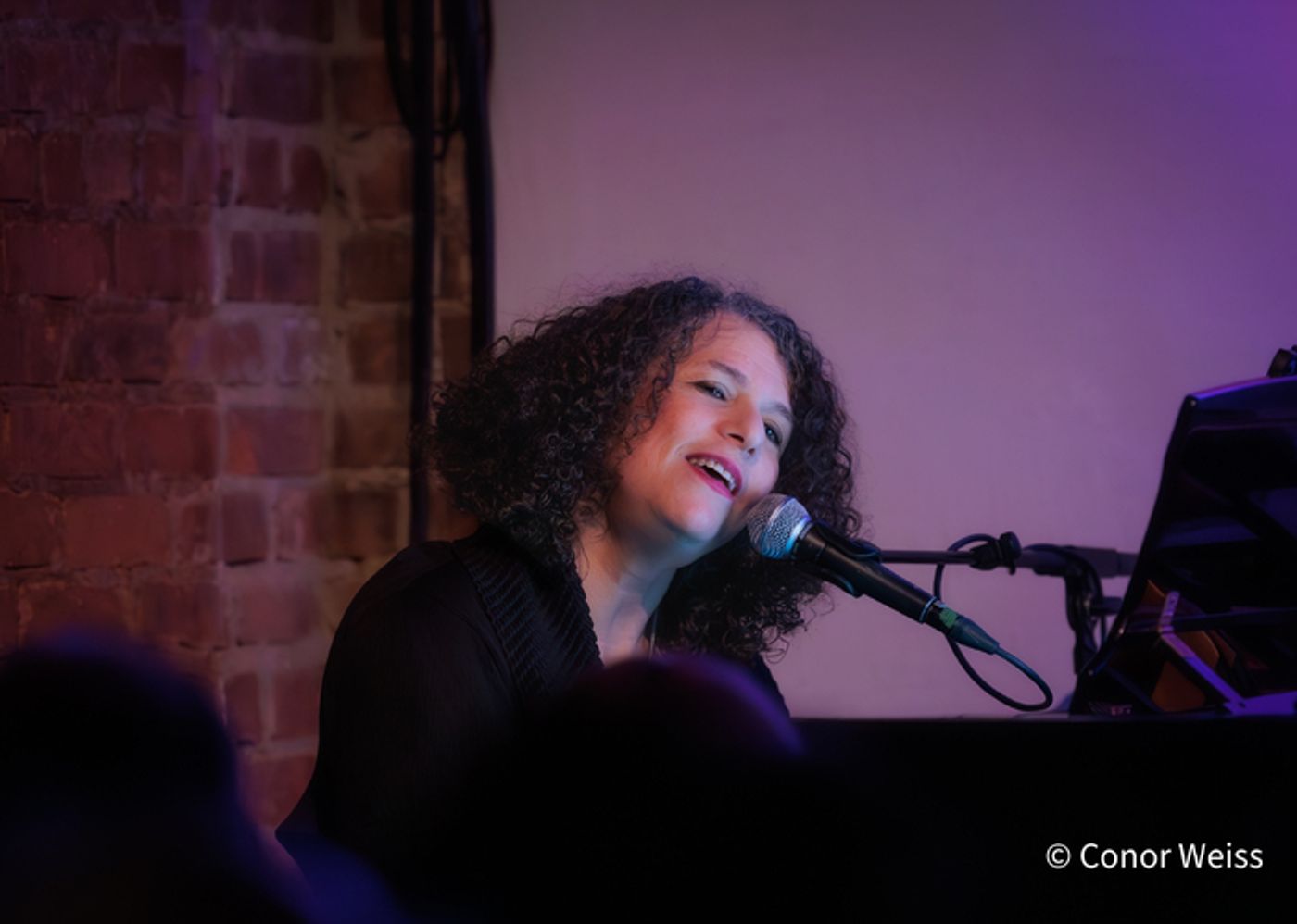 Photos: Highlights from Meg Flather's EPIPHANY at Don't Tell Mama  Image