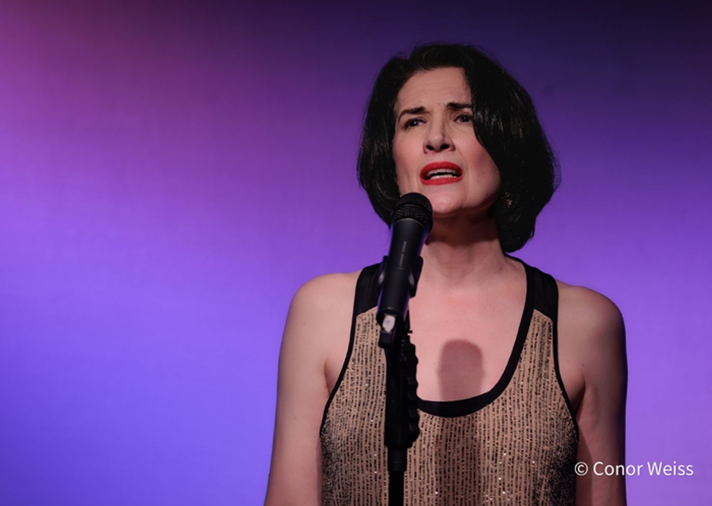 Photos: Highlights from Meg Flather's EPIPHANY at Don't Tell Mama  Image