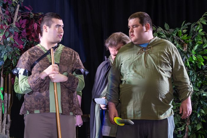 Photos: First look at Rise Up Art Alliance’s Penguin Players' HI, HO, ROBIN HOOD MUSICAL — photo 6 of 18
