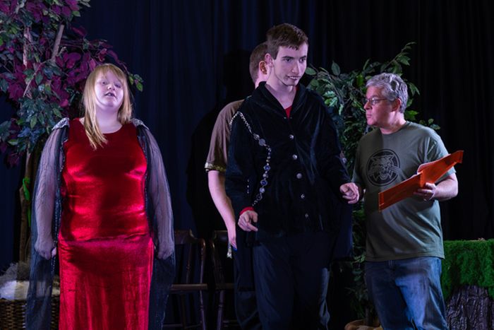 Photos: First look at Rise Up Art Alliance’s Penguin Players' HI, HO, ROBIN HOOD MUSICAL — photo 7 of 18