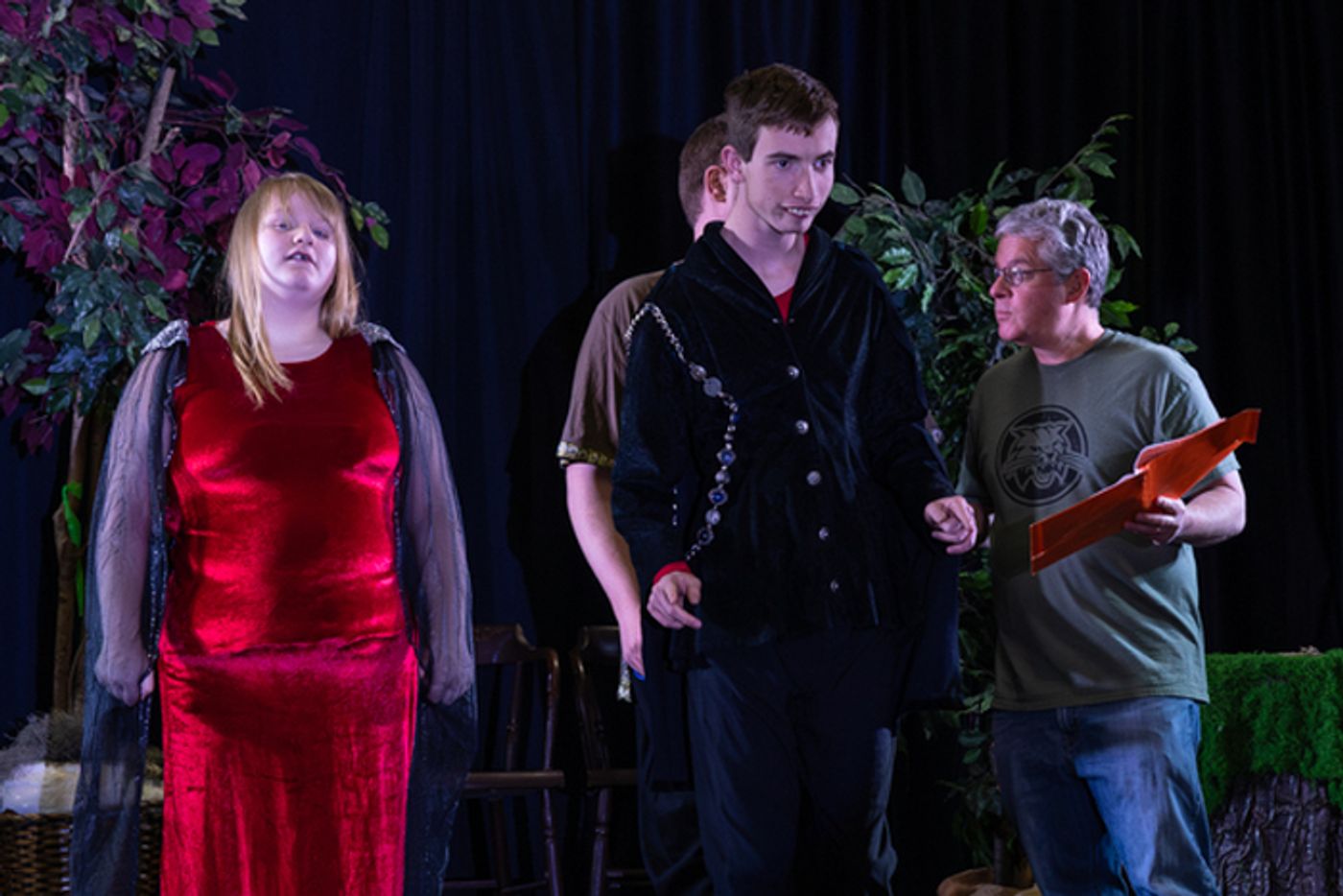Photos: First look at Rise Up Art Alliance’s Penguin Players' HI, HO, ROBIN HOOD MUSICAL Photos: First look at Rise Up Art Alliance’s Penguin Players' HI, HO, ROBIN HOOD MUSICAL Image