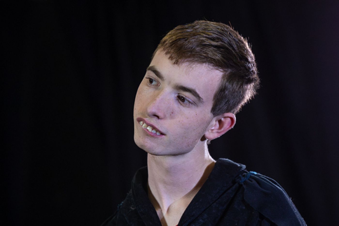 Photos: First look at Rise Up Art Alliance’s Penguin Players' HI, HO, ROBIN HOOD MUSICAL Photos: First look at Rise Up Art Alliance’s Penguin Players' HI, HO, ROBIN HOOD MUSICAL Image