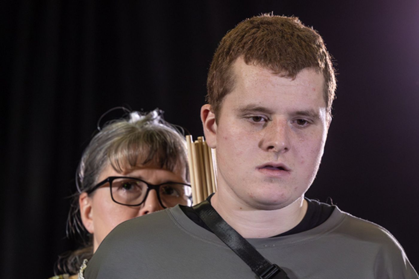 Photos: First look at Rise Up Art Alliance’s Penguin Players' HI, HO, ROBIN HOOD MUSICAL Photos: First look at Rise Up Art Alliance’s Penguin Players' HI, HO, ROBIN HOOD MUSICAL Image