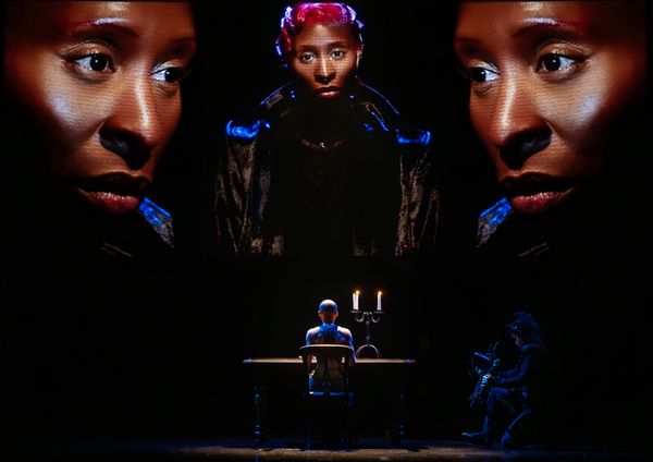 Cynthia Erivo Photo