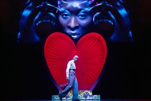 Cynthia Erivo Photo