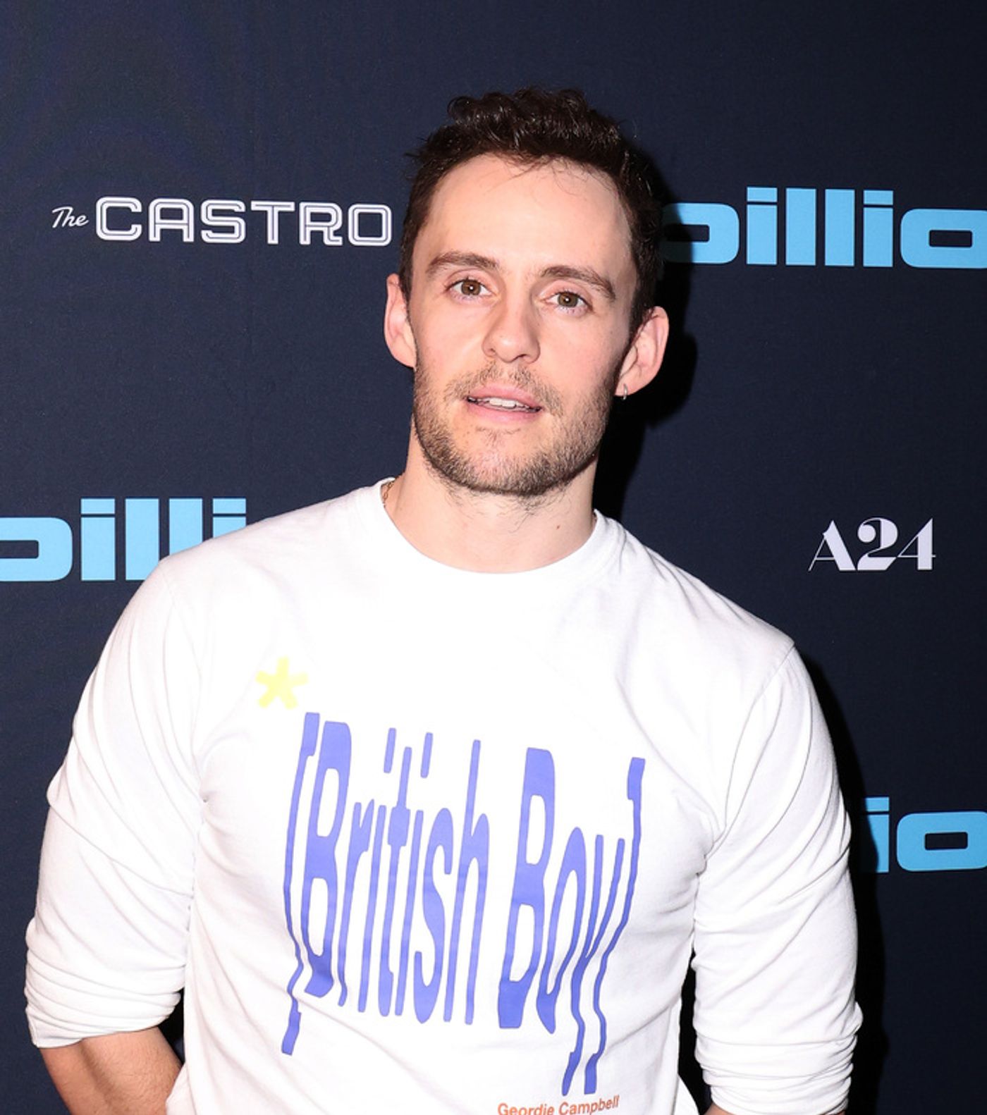 Photos: Inside the San Francisco Premiere of A24’s PILLION at the Castro Theatre Photos: Inside the San Francisco Premiere of A24’s PILLION at the Castro Theatre Image