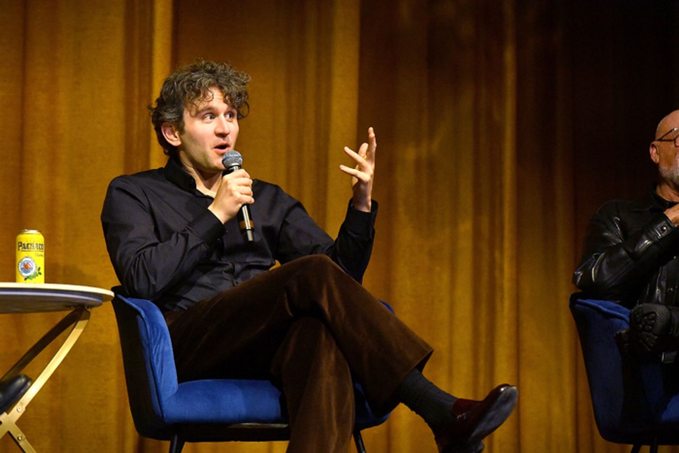 Photos: Inside the San Francisco Premiere of A24’s PILLION at the Castro Theatre  Image