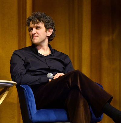 Harry Melling  Photo