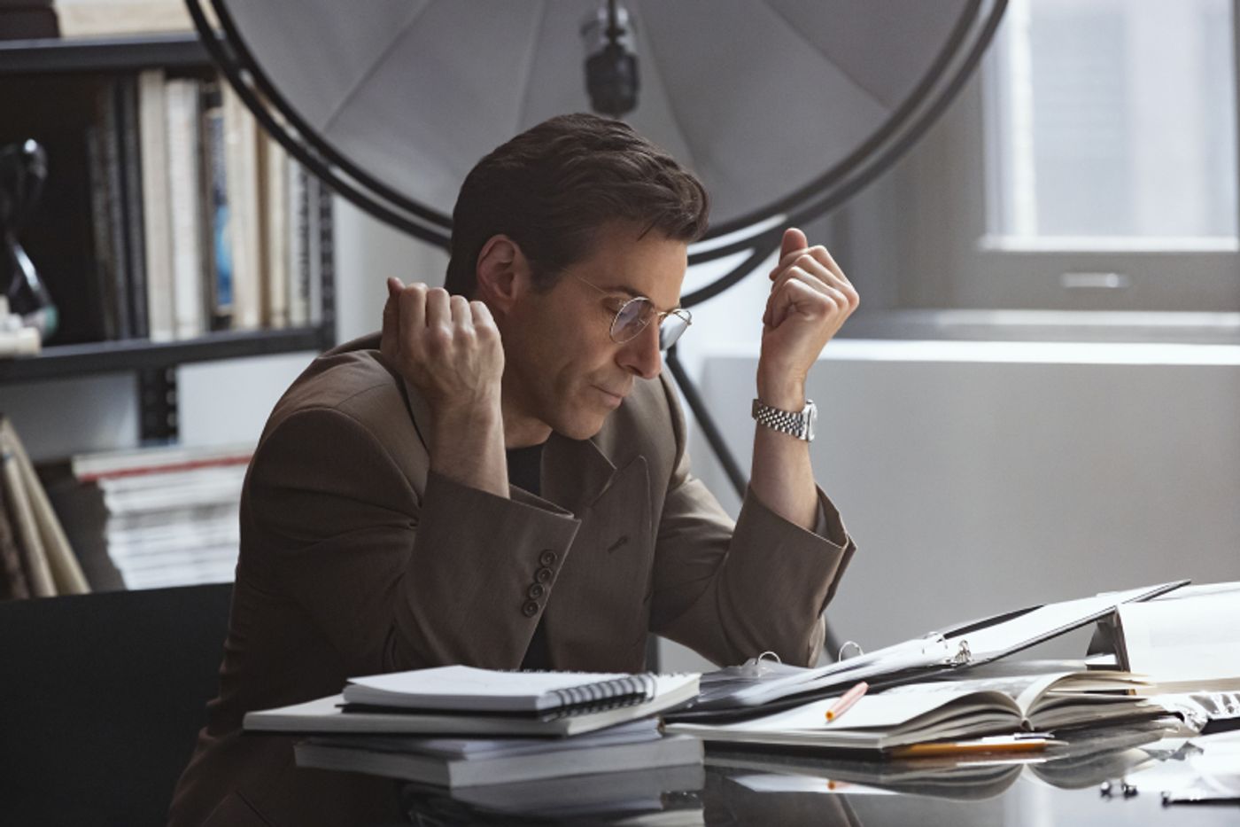 How You Know These LOVE STORY Stars From Broadway: A Stage Guide to the FX Series How You Know These LOVE STORY Stars From Broadway: A Stage Guide to the FX Series Image