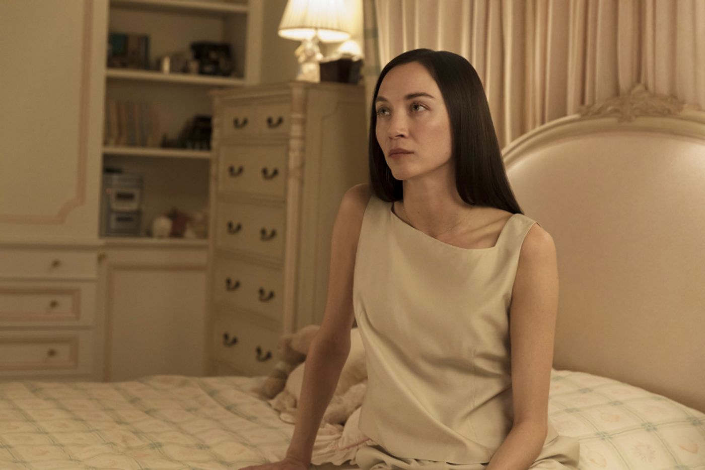 How You Know These LOVE STORY Stars From Broadway: A Stage Guide to the FX Series How You Know These LOVE STORY Stars From Broadway: A Stage Guide to the FX Series Image