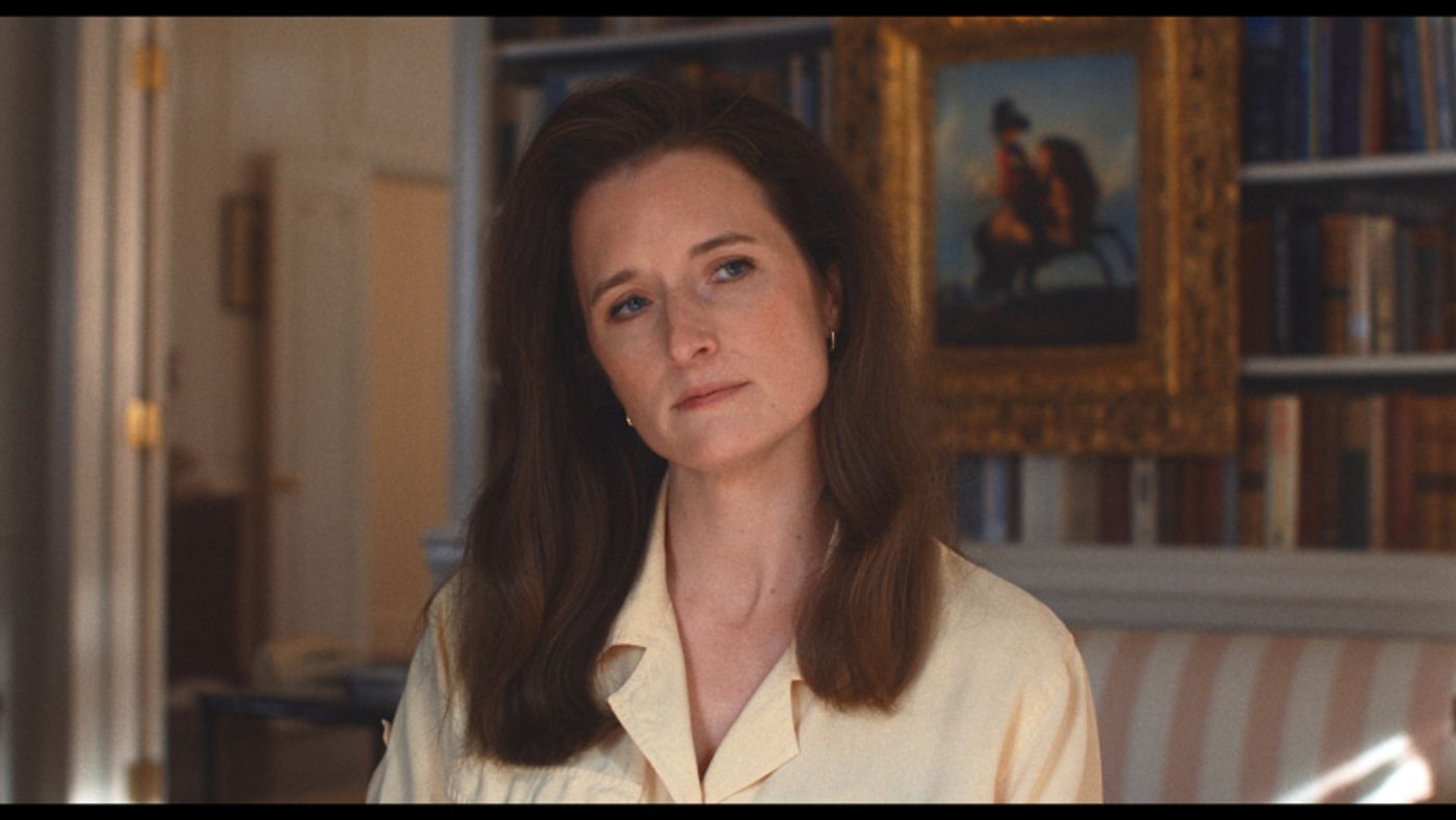 How You Know These LOVE STORY Stars From Broadway: A Stage Guide to the FX Series How You Know These LOVE STORY Stars From Broadway: A Stage Guide to the FX Series Image