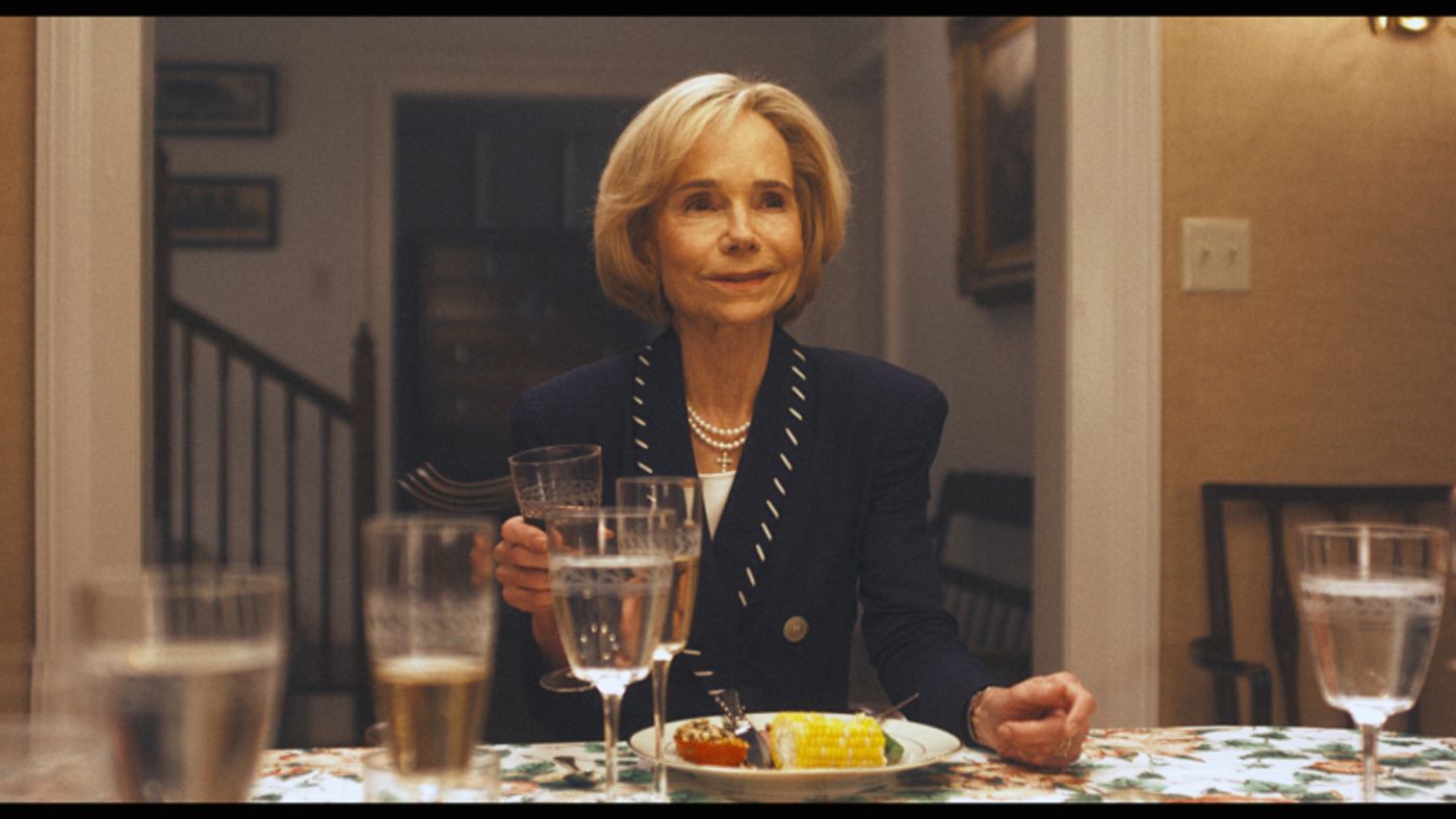 How You Know These LOVE STORY Stars From Broadway: A Stage Guide to the FX Series  Image