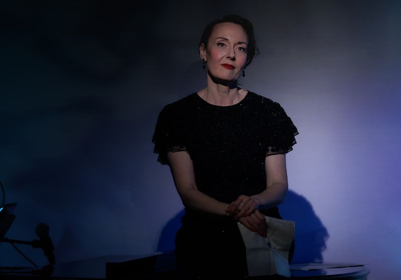 Photos: Liora Michelle Presents SONGBIRDS OF THE SILVER SCREEN Encore at Don't Tell Mama — photo 8 of 10