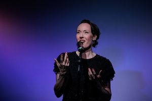 Liora Michelle Photo