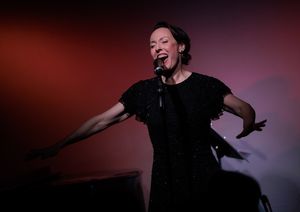Liora Michelle @ BroadwayWorld Liora Michelle Photo