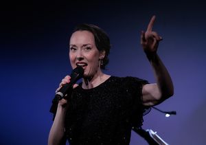 Liora Michelle Photo