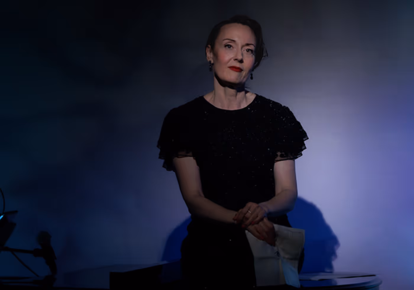 Photos: Liora Michelle Presents SONGBIRDS OF THE SILVER SCREEN Encore at Don't Tell Mama  Image