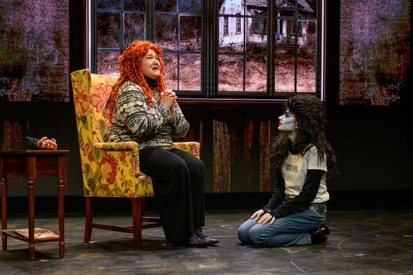 Photos: ROMERO & JULIET: A Zombie Rock Musical Hits the Stage in Pittsburgh — photo 2 of 34